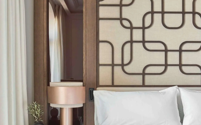 Nobu Hotel San Sebastián