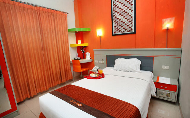 Hotel Aryuka