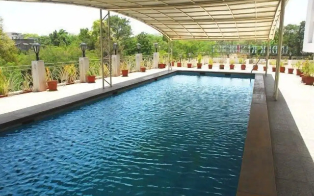 Hotel Inder Residency