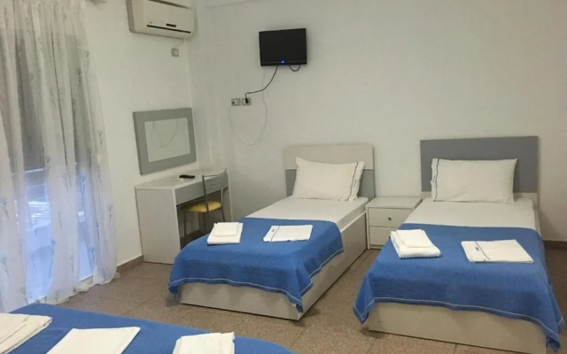 Hotel Stolis