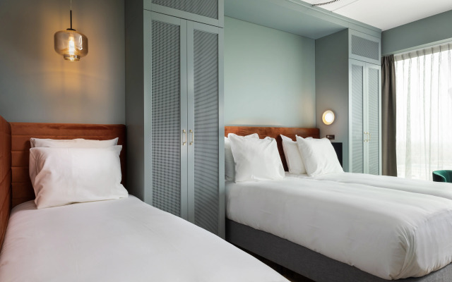 Olympic Hotel