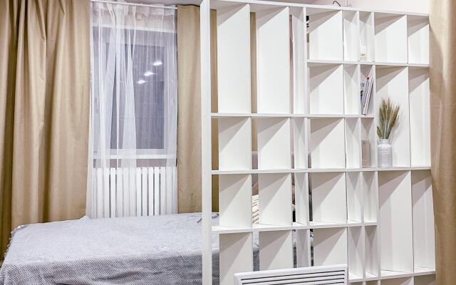 Арктик Хаус на улице Софьи Перовской