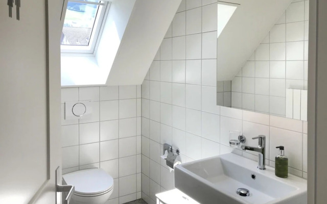 Verena s Boutique Villa au Lac Sachseln