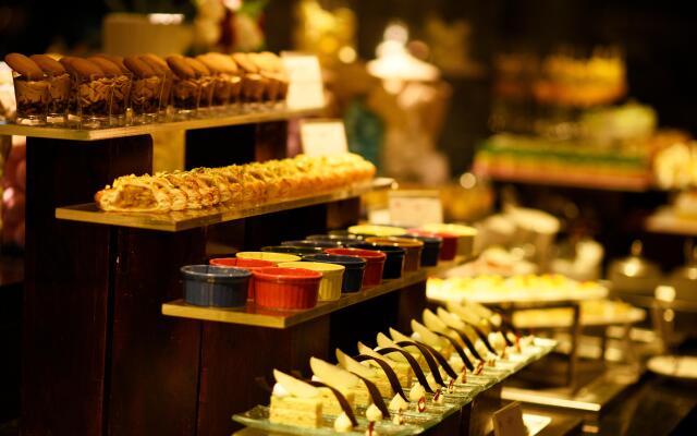 Crowne Plaza Kochi by IHG