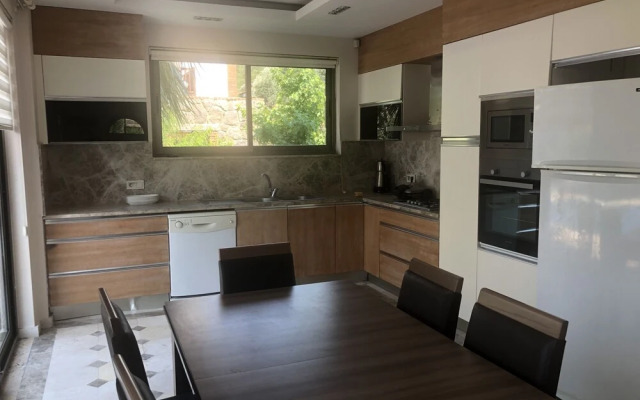 Demirci Villa Torba