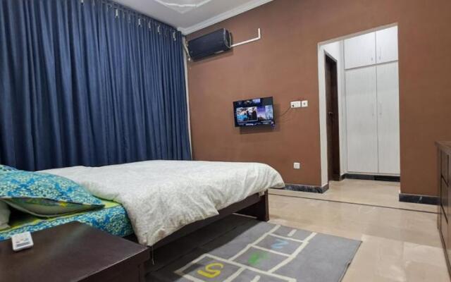 The Guest House Islamabad