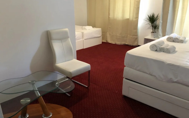 Hotel Park