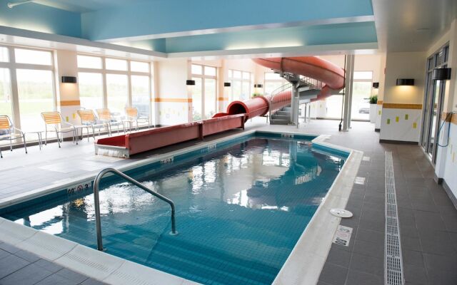 Fairfield Inn & Suites Moncton