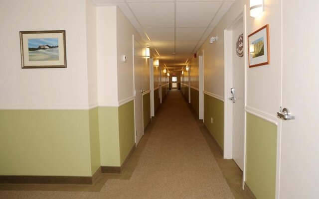 Hôtel La Porte de la Matawinie