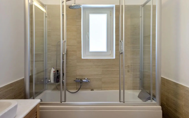 Paros Butterfly Villas