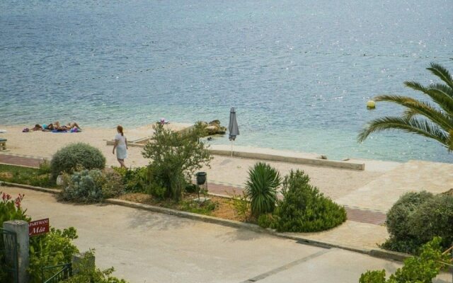 Arc - 5 M From Beach - A1 Green
