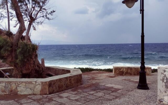 Hotel Mochlos