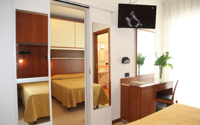 Hotel Gran Venere Beach