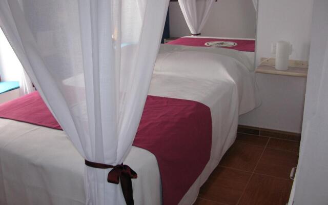 Casa de la Abuela Pepa