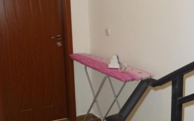 Guest House Katinula