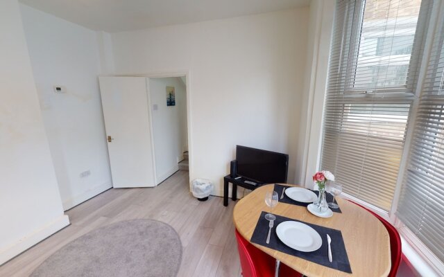 The Rock Apartments II