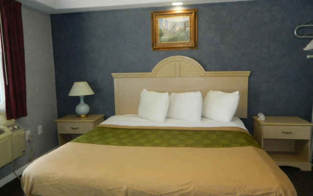 Village Inn and Suites
