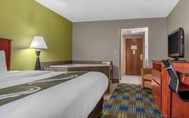 Quality Inn & Suites Bedford West