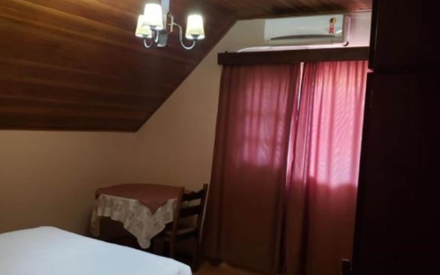 Hotel Pousada das Flores