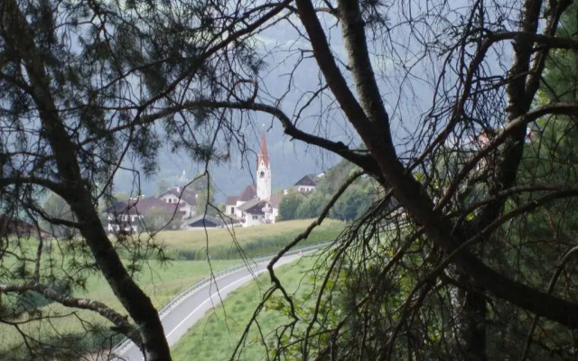 Pension Steigerhof