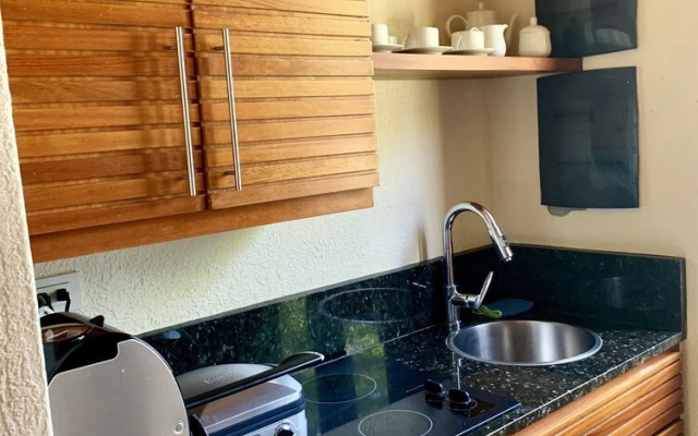 Cap Cana Bungalow Con Piscina Privada