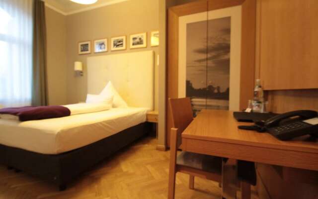 Hotel am Molkenmarkt