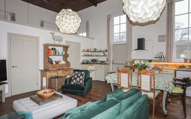 The Vestry Conwy