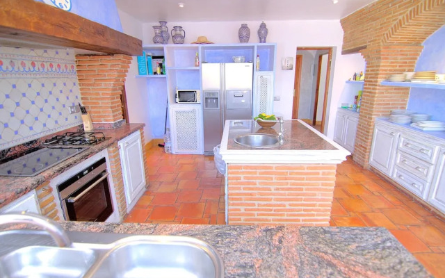 Villa Patrizia