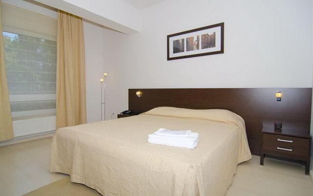Hotel Central