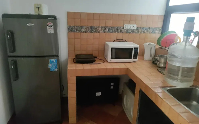 Casa Philomena