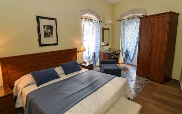 San Andrea Degli Armeni B&B di Charme - Dimora Storica