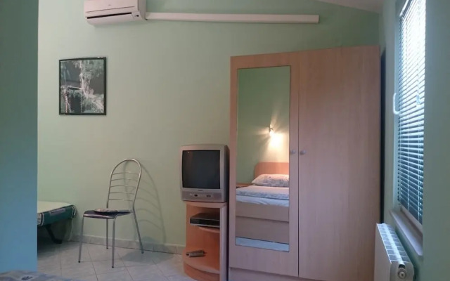 Apartments Alby