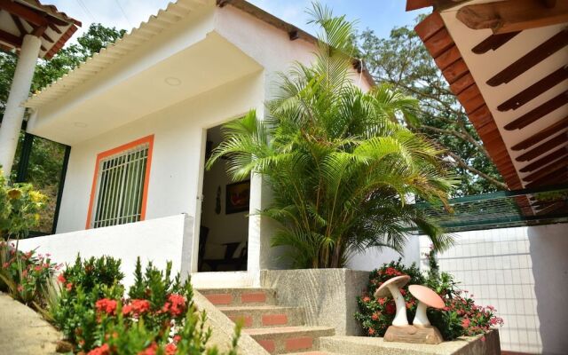 Cabañas Ecoturísticas Mi Terruño Tayrona