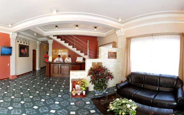 Nguyen Hung Hotel