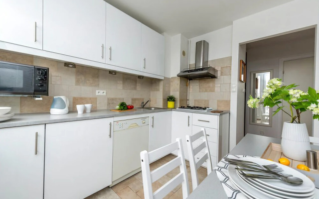 P&O Apartments Plac Grzybowski