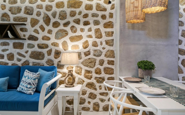 Estia Boutique Apartments
