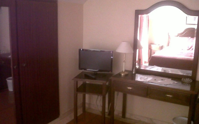 Hotel Jardim