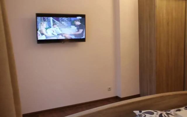 Apartment Na Vyhlídce