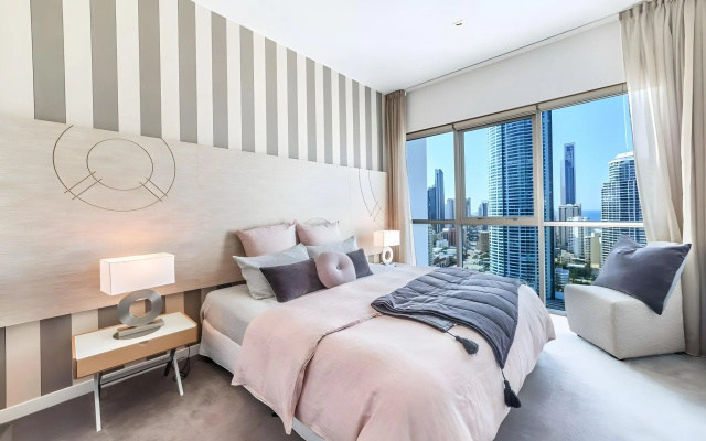 Artique Surfers Paradise