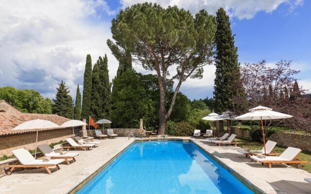 Hostellerie de l'Abbaye de La Celle