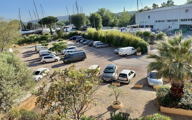 Saint-Tropez Marines Appartement Climatisé