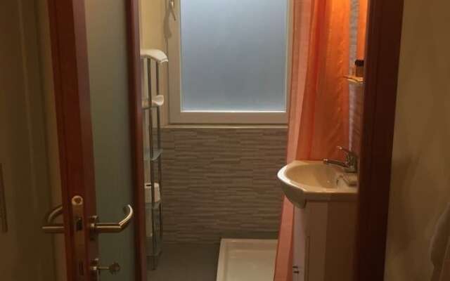 Trieste Up Apartments