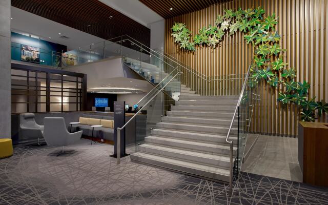 Hilton Des Moines Downtown