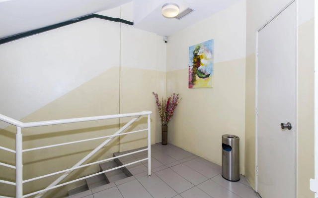Smile Hotel Cheras Pudu KL