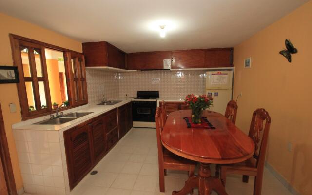 Hotel Cañadas del Sureste