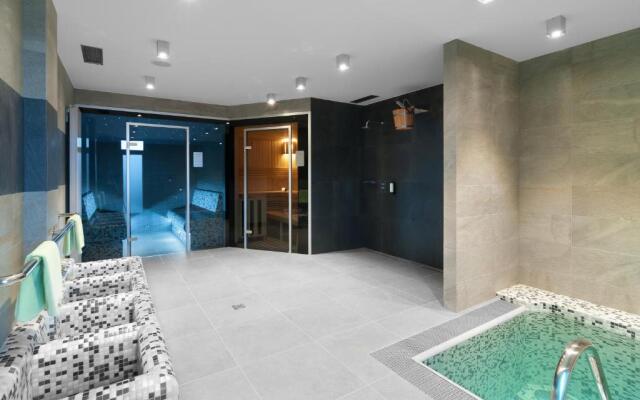 Amenity Hotel & Resort Špindlerův Mlýn