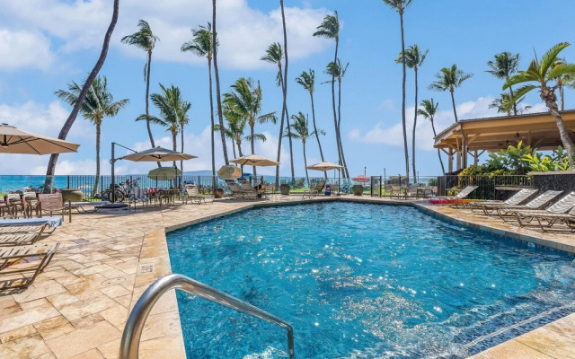 Mana Kai 803 in Kihei