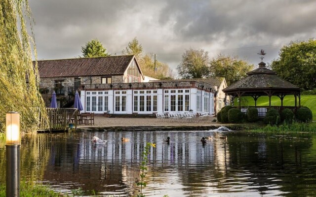 Hornsbury Mill