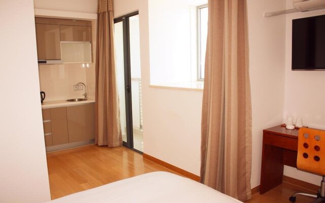 Sunland Apartment Shanghai Jiading