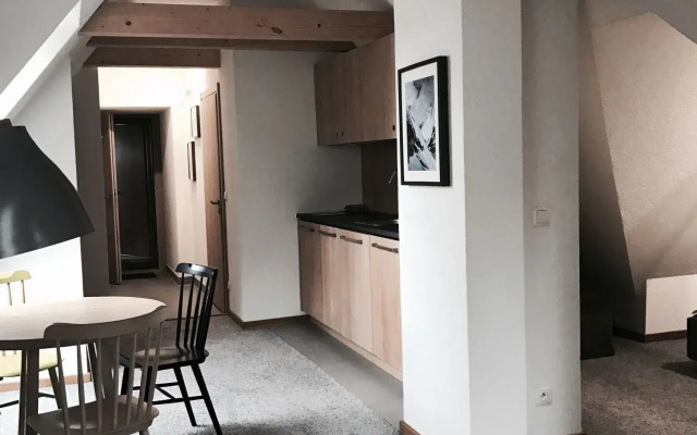 Monte House Apartments Odkryj Zakopane